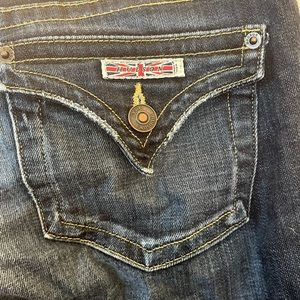 Hudson Jeans